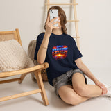 Future Time That Is to Come T‑Shirt – Motivational Futuristic Quote Tee – Inspiring Gift for Dreamers & Visionaries