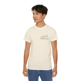 Fireworks Crew Chief T-Shirt | Pyrotecnico Branded Tee | Event Chief Staff Shirt with Slogan & QR Code | 11 Light Unisex Shirt for Pyro Shows