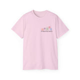 Fireworks Crew Chief T-Shirt | Pyrotecnico Branded Tee | Event Chief Staff Shirt with Slogan & QR Code | 11 Light Unisex Shirt for Pyro Shows
