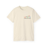 Fireworks Crew Chief T-Shirt | Pyrotecnico Branded Tee | Event Chief Staff Shirt with Slogan & QR Code | 11 Light Unisex Shirt for Pyro Shows