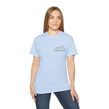 Fireworks Crew Chief T-Shirt | Pyrotecnico Branded Tee | Event Chief Staff Shirt with Slogan & QR Code | 11 Light Unisex Shirt for Pyro Shows