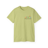 Fireworks Crew Chief T-Shirt | Pyrotecnico Branded Tee | Event Chief Staff Shirt with Slogan & QR Code | 11 Light Unisex Shirt for Pyro Shows