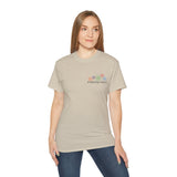 Fireworks Crew Chief T-Shirt | Pyrotecnico Branded Tee | Event Chief Staff Shirt with Slogan & QR Code | 11 Light Unisex Shirt for Pyro Shows