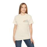 Fireworks Crew Chief T-Shirt | Pyrotecnico Branded Tee | Event Chief Staff Shirt with Slogan & QR Code | 11 Light Unisex Shirt for Pyro Shows