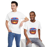 Future Time That Is to Come T‑Shirt – Motivational Futuristic Quote Tee – Inspiring Gift for Dreamers & Visionaries