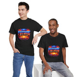 Future Time That Is to Come T‑Shirt – Motivational Futuristic Quote Tee – Inspiring Gift for Dreamers & Visionaries