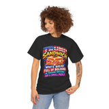 Trump Sandwich Shirt | Anti Trump Shirt | Trump Sandwich Tshirt | 2024 Election | Trump Full Of Bologna | Political Parody US Elections Tee