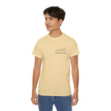 Fireworks Crew Chief T-Shirt | Pyrotecnico Branded Tee | Event Chief Staff Shirt with Slogan & QR Code | 11 Light Unisex Shirt for Pyro Shows