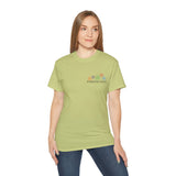 Fireworks Crew Chief T-Shirt | Pyrotecnico Branded Tee | Event Chief Staff Shirt with Slogan & QR Code | 11 Light Unisex Shirt for Pyro Shows