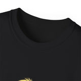 Grumpy Duck T-Shirt | Funny Tired Duck Shirt | Cute Sarcastic Animal Tee Gift for Duck Lovers, Coffee Fans & Lazy Mood Humor Outfit