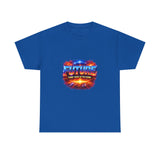 Future Time That Is to Come T‑Shirt – Motivational Futuristic Quote Tee – Inspiring Gift for Dreamers & Visionaries