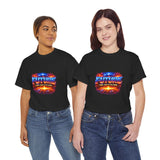 Future Time That Is to Come T‑Shirt – Motivational Futuristic Quote Tee – Inspiring Gift for Dreamers & Visionaries