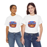 Future Time That Is to Come T‑Shirt – Motivational Futuristic Quote Tee – Inspiring Gift for Dreamers & Visionaries