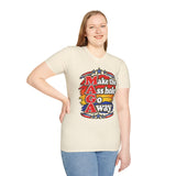 MAGA Make the Asshole Go Away T Shirt, Funny Political Humor Tee, Patriotic Anti MAGA Sarcastic Gift, Political Statement Shirt for Adults