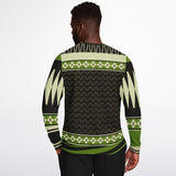 Bongs Over Boys - Bold Statement Sweatshirt
