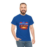 Future Time That Is to Come T‑Shirt – Motivational Futuristic Quote Tee – Inspiring Gift for Dreamers & Visionaries