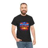 Future Time That Is to Come T‑Shirt – Motivational Futuristic Quote Tee – Inspiring Gift for Dreamers & Visionaries