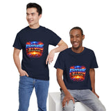 Future Time That Is to Come T‑Shirt – Motivational Futuristic Quote Tee – Inspiring Gift for Dreamers & Visionaries