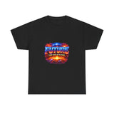 Future Time That Is to Come T‑Shirt – Motivational Futuristic Quote Tee – Inspiring Gift for Dreamers & Visionaries