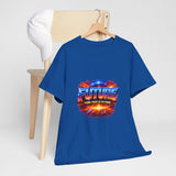 Future Time That Is to Come T‑Shirt – Motivational Futuristic Quote Tee – Inspiring Gift for Dreamers & Visionaries