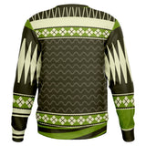 Bongs Over Boys - Bold Statement Sweatshirt