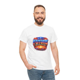 Future Time That Is to Come T‑Shirt – Motivational Futuristic Quote Tee – Inspiring Gift for Dreamers & Visionaries