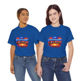Future Time That Is to Come T‑Shirt – Motivational Futuristic Quote Tee – Inspiring Gift for Dreamers & Visionaries