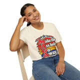 MAGA Make the Asshole Go Away T Shirt, Funny Political Humor Tee, Patriotic Anti MAGA Sarcastic Gift, Political Statement Shirt for Adults
