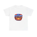 Future Time That Is to Come T‑Shirt – Motivational Futuristic Quote Tee – Inspiring Gift for Dreamers & Visionaries