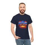 Future Time That Is to Come T‑Shirt – Motivational Futuristic Quote Tee – Inspiring Gift for Dreamers & Visionaries