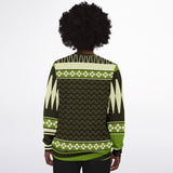 Bongs Over Boys - Bold Statement Sweatshirt