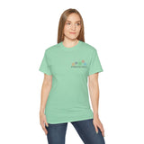 Fireworks Crew Chief T-Shirt | Pyrotecnico Branded Tee | Event Chief Staff Shirt with Slogan & QR Code | 11 Light Unisex Shirt for Pyro Shows