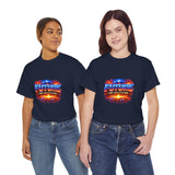 Future Time That Is to Come T‑Shirt – Motivational Futuristic Quote Tee – Inspiring Gift for Dreamers & Visionaries