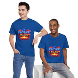 Future Time That Is to Come T‑Shirt – Motivational Futuristic Quote Tee – Inspiring Gift for Dreamers & Visionaries