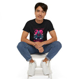 Would You Be My Valentine | Unisex Ultra 100% US Cotton Tee | T-shirt, Funny Tshirt | Valentine's Day, Girlfriend, Boyfriend