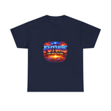 Future Time That Is to Come T‑Shirt – Motivational Futuristic Quote Tee – Inspiring Gift for Dreamers & Visionaries