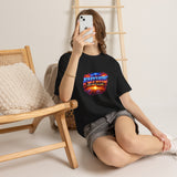 Future Time That Is to Come T‑Shirt – Motivational Futuristic Quote Tee – Inspiring Gift for Dreamers & Visionaries
