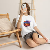 Future Time That Is to Come T‑Shirt – Motivational Futuristic Quote Tee – Inspiring Gift for Dreamers & Visionaries