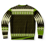 Bongs Over Boys - Bold Statement Sweatshirt