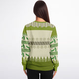 Tickle My Pickle Holiday Sweatshirt