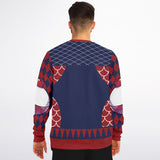Show Me Your Bobbers Funny Fishing Sweatshirt