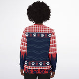 Admit It You Want to Hold My Wiener Sweatshirt