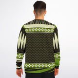 Bongs Over Boys - Bold Statement Sweatshirt