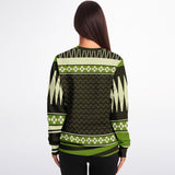 Bongs Over Boys - Bold Statement Sweatshirt
