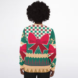 When in Doubt, Pull It Out Oven Sweatshirt