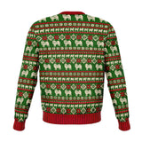 Bah Humpug - Pugs Ugly Christmas Sweatshirt
