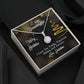 Surprise Your Granddaughter With This Eternal Hope Necklace For Christmas...