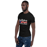 Joe Biden for President 2020 - Elections Campaign Unisex T-Shirt