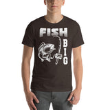 Big Fish T-Shirt