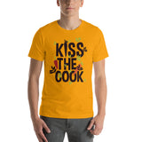 Kiss The Cook